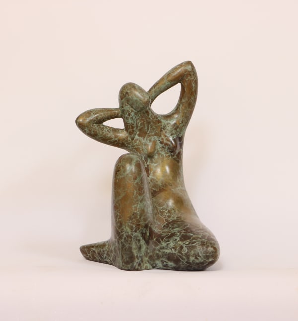 Works Available in Gallery