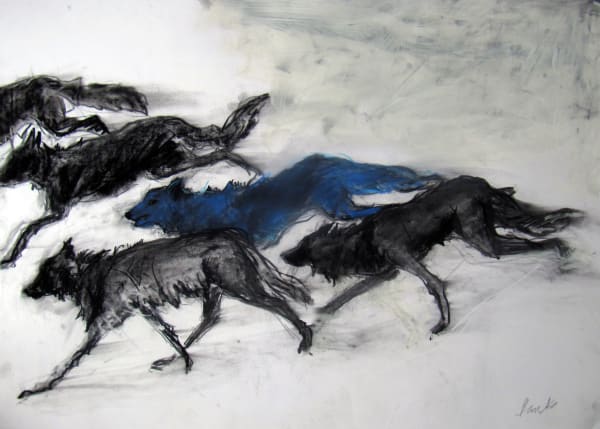 Margo Banks, Brothers