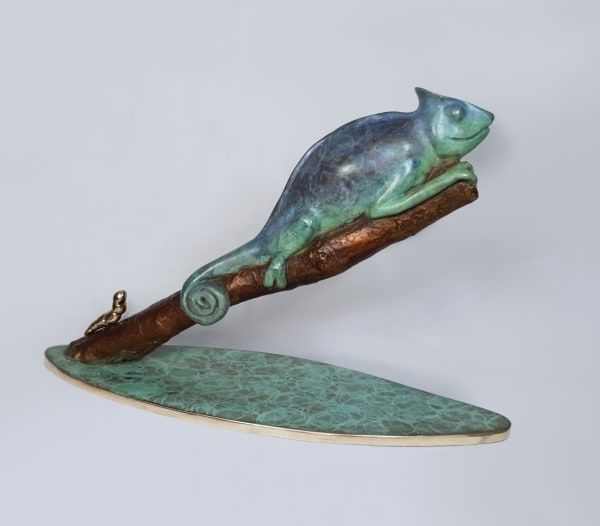 Stephanie Hess, Karma