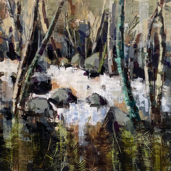 Bridget Flinn, Devil's Glen