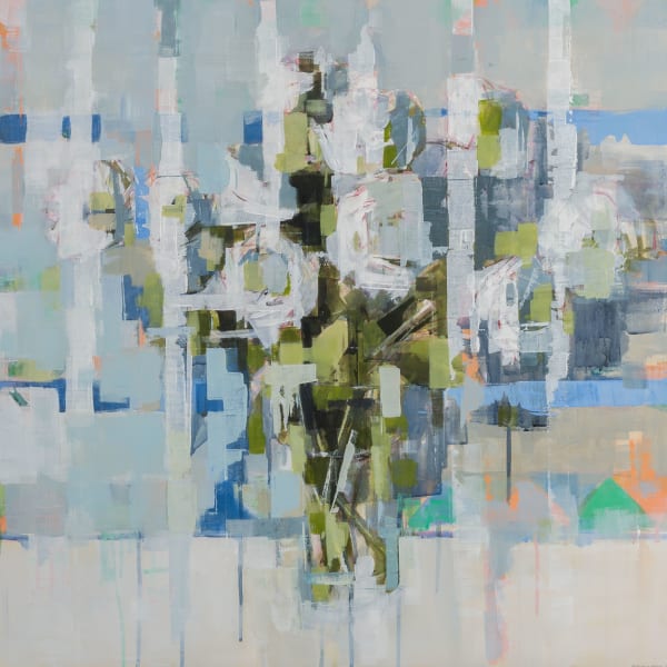 Bridget Flinn, Brilliant White