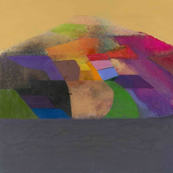 Tom Climent, Light Comes Falling