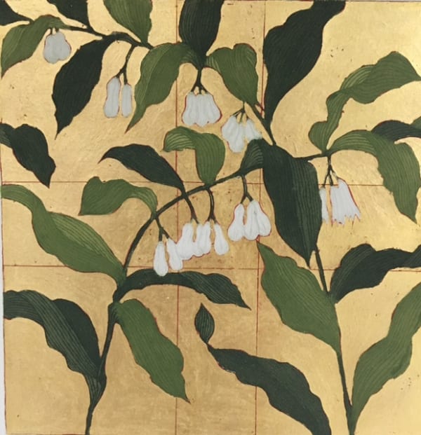Jean Bardon, Solomon's Seal