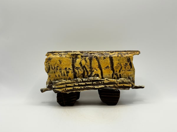 Tim Morris, Boxcar 188