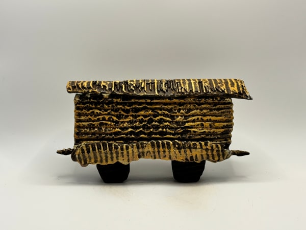 Tim Morris, Boxcar 66