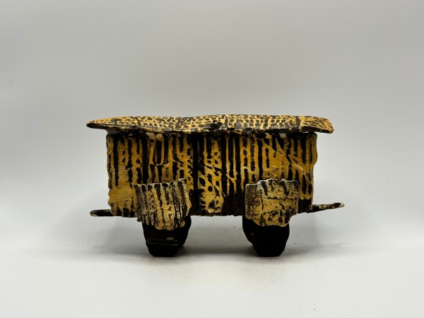 Tim Morris, Boxcar 137