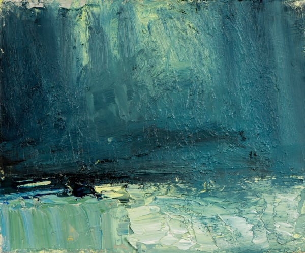 Works Available in Gallery