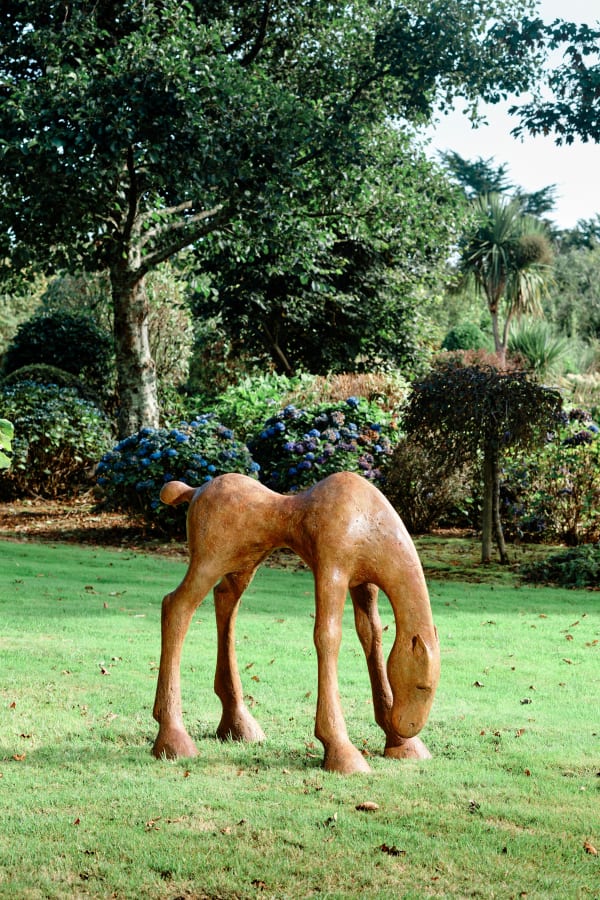 Anthony Scott RUA, Etain, 2022