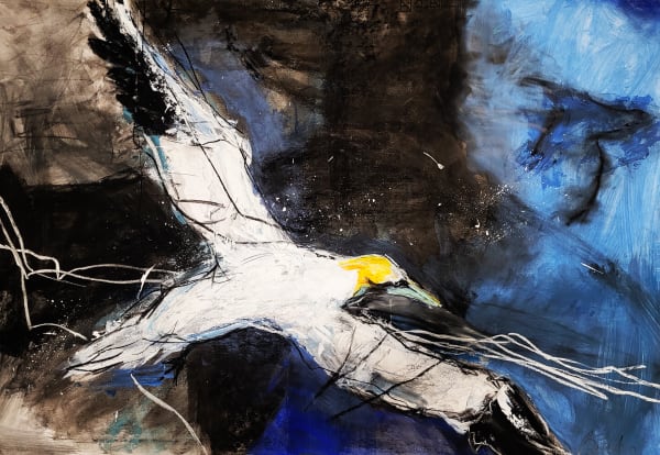 Margo Banks, This Is Her World