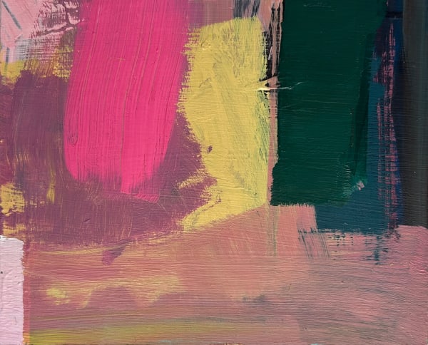 Julie Cusack, The Play, 2024