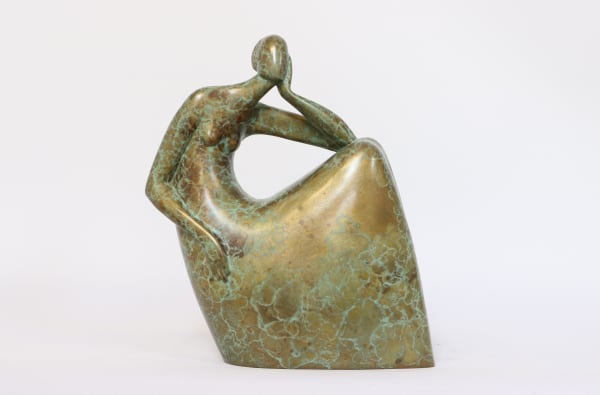 Ana Duncan, Blue Sky