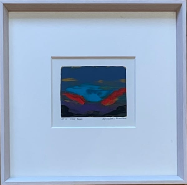 Bernadette Madden, Violet Bank