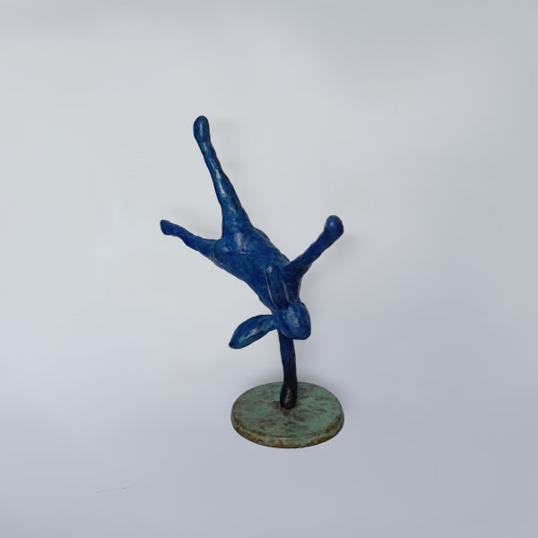 Stephanie Hess, Cartwheel