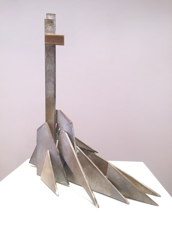 Leo Higgins, Lighthouse IV