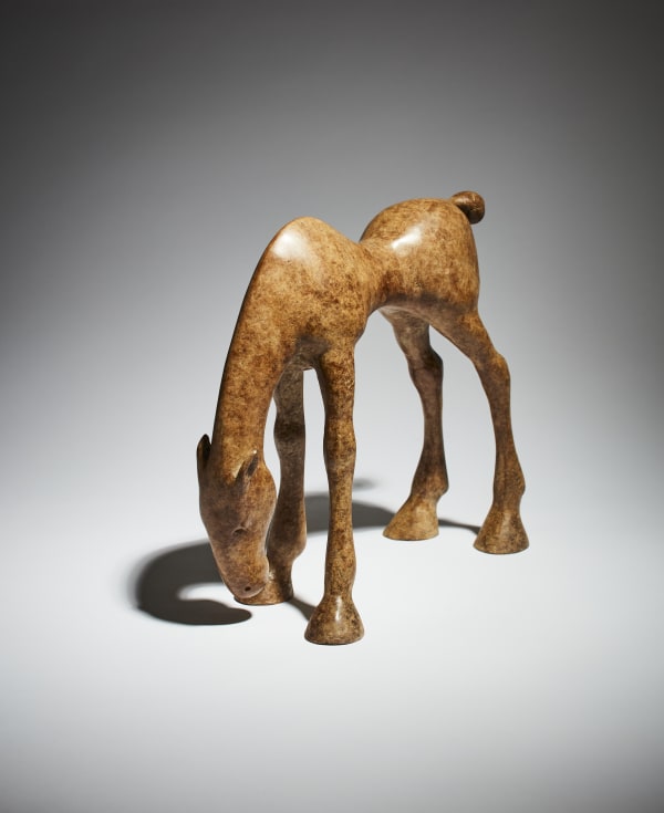 Anthony Scott RUA, Study for Etain III