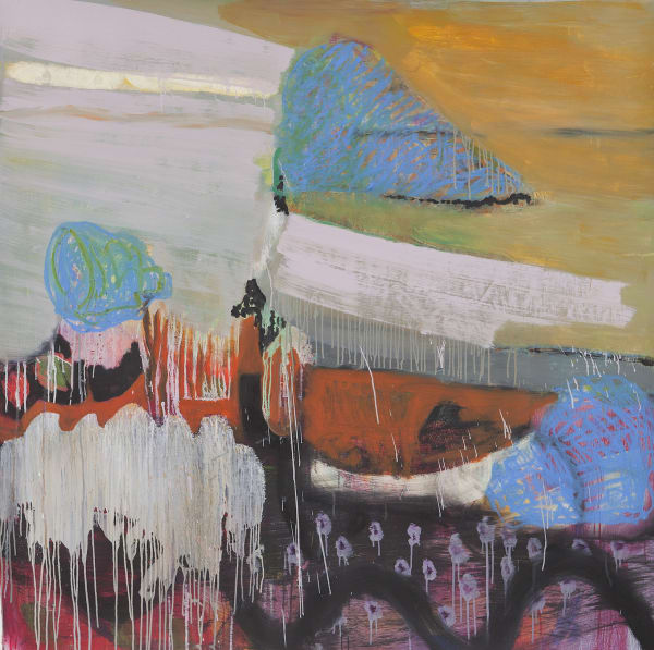 Eamon Colman, Dawn Nets Set To Capture the Lofty Endeavour of the Human Spirit, 2010