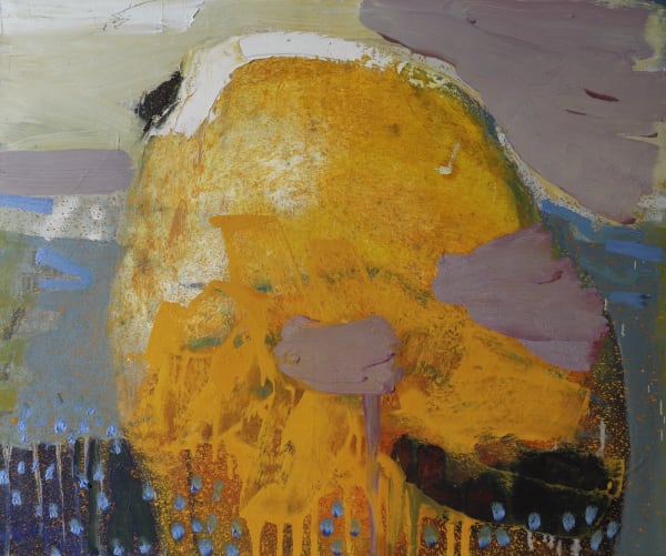 Eamon Colman, Brother William's Haystacks, Roundstone circa 1972