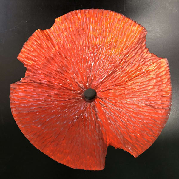 Joe Neeson, Cirque 2 - Candy Orange