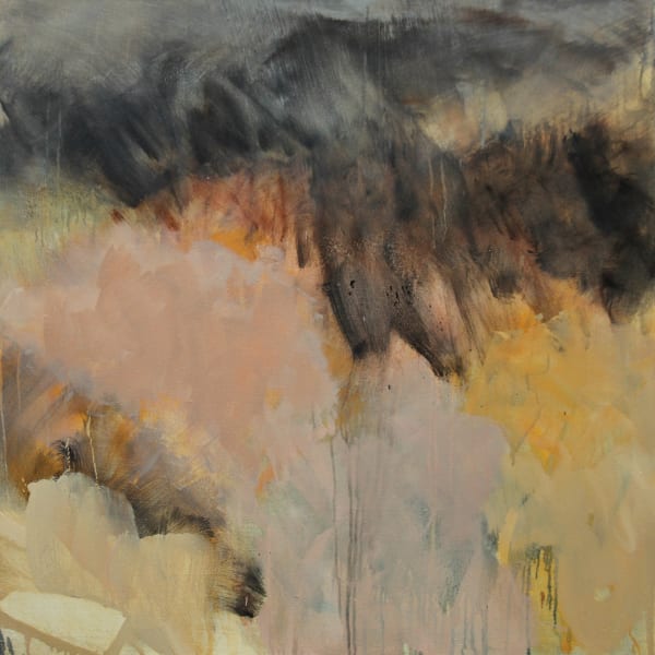 Leah Beggs, Sundowner