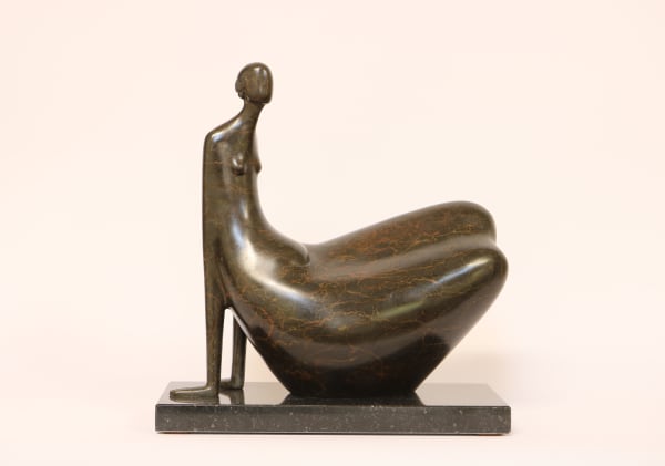 Ana Duncan, Observer IV