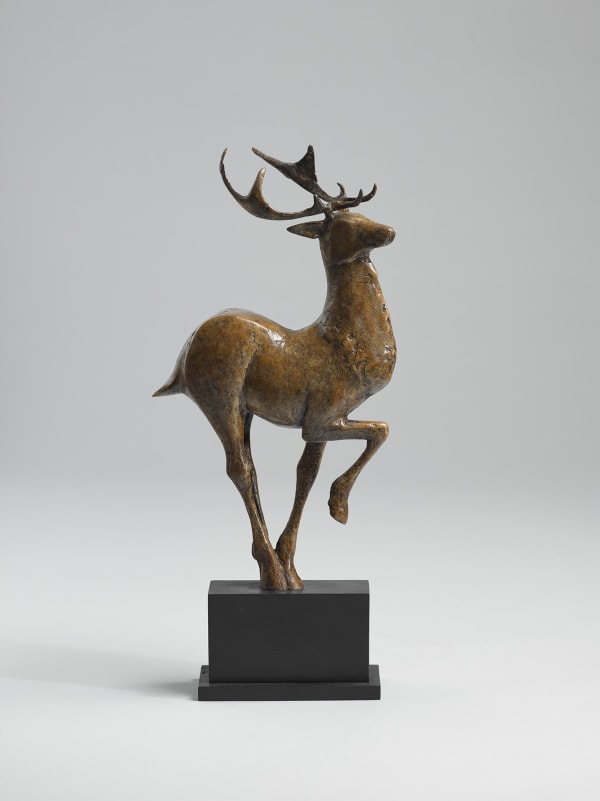 Peter Killeen, Ruru Deer