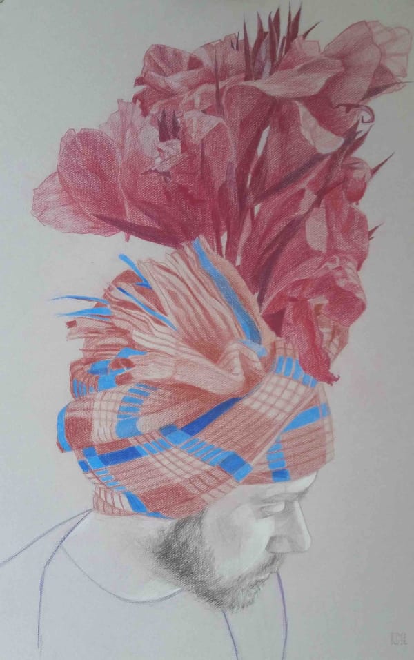 Kieran Crowley, Protrusions VII