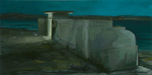 David King, Shelter II