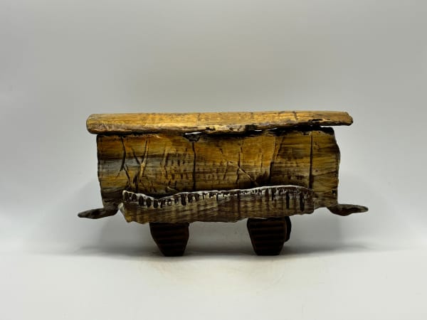 Tim Morris, Boxcar 139