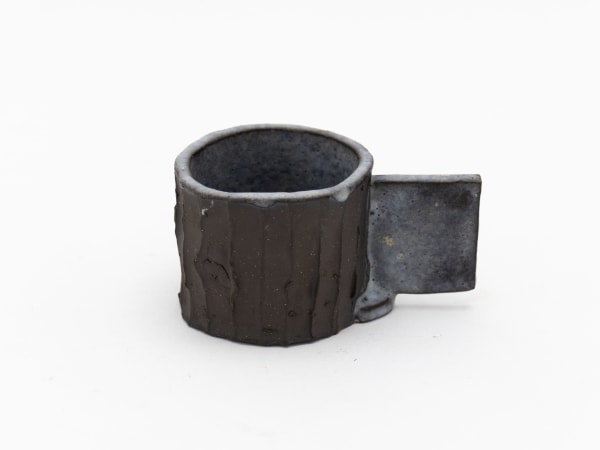 Kevin McNamee-Tweed, Black Barrel Hill (with view of Distant Highway), 2023