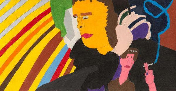 Anthony Romagnano, Blade Runner, 2017