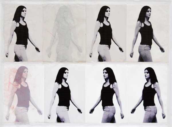 First adaption, 2017