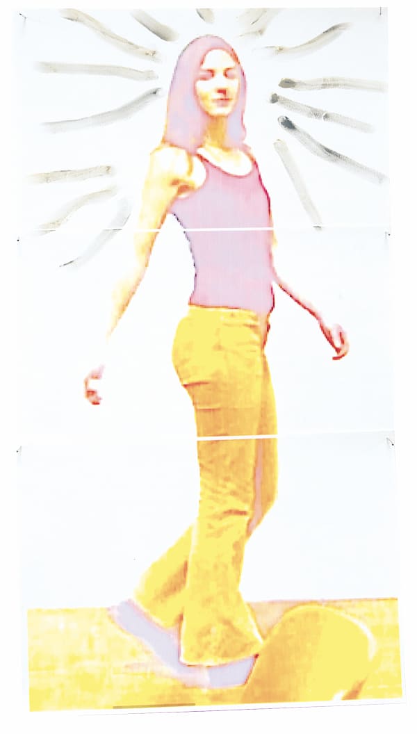 Irony of crisis, 2017