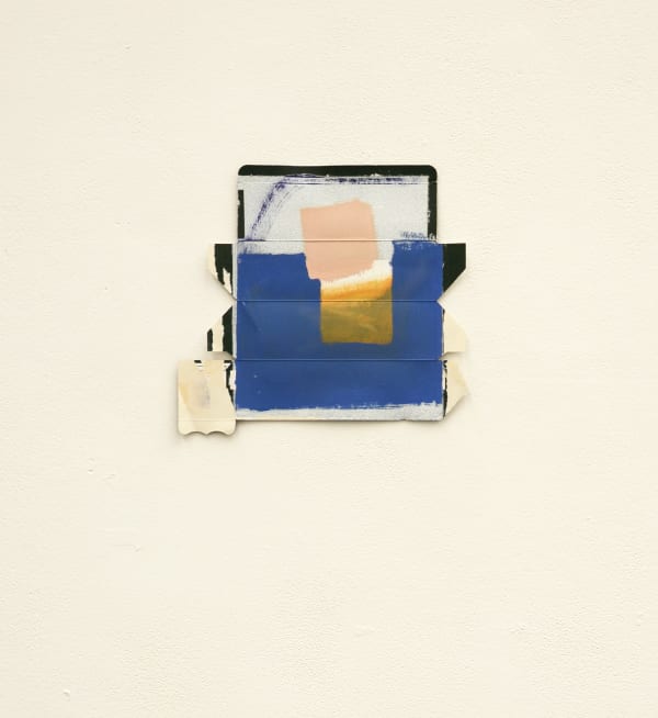 Small Talk (5), 2019