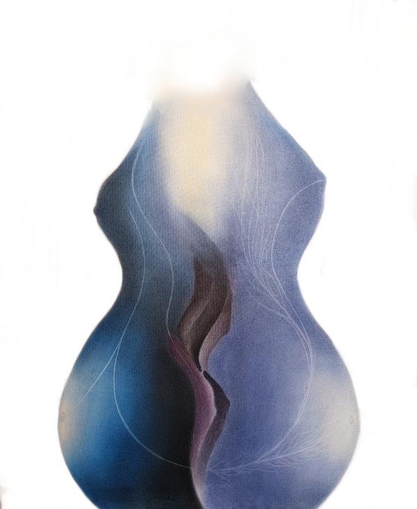 Dr. Trapti Porwal, Untitled 19, 2024