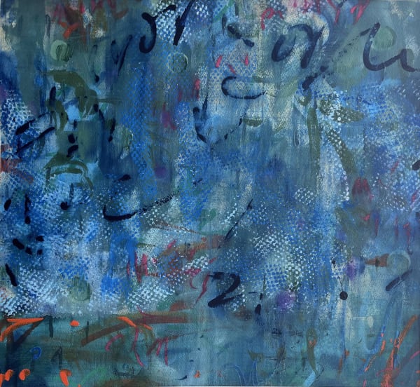 Priya Gaekwar, Vapour, 2022