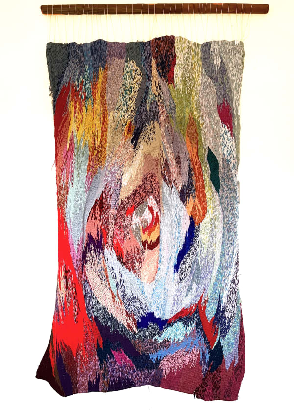 Akshata Mokashi, Chasing winds, 2025