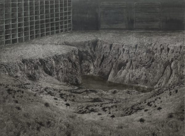 Pranay Dutta, Beneath the steel sky I