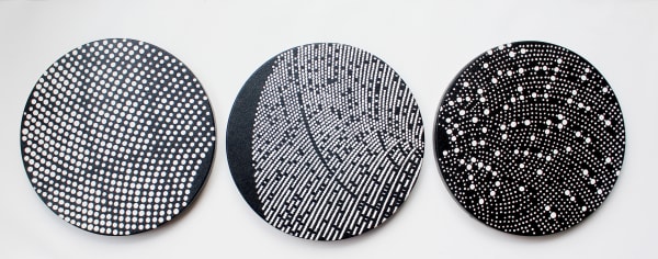 Anni Kumari, Convergence 1, 2, 3, 2021