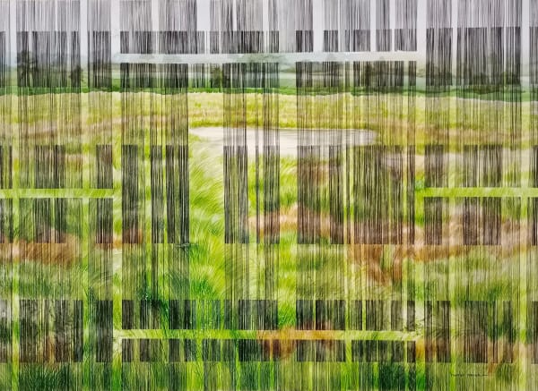 Pratap Manna, The Vastness, 2025