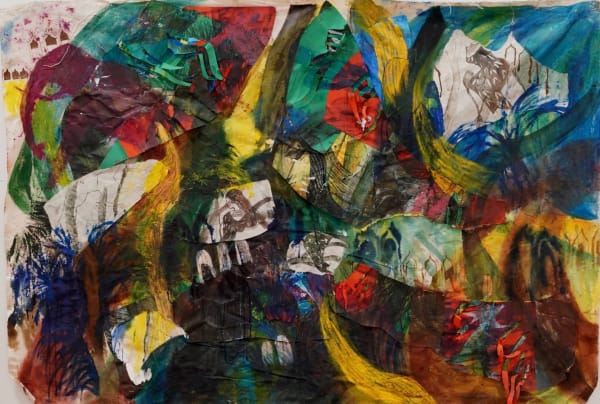 Imon Chetia Phukan, To The Moon And Back 3, 2024