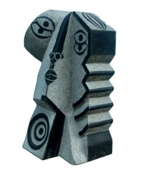 Vaibhav More, Untitled 1, 2019