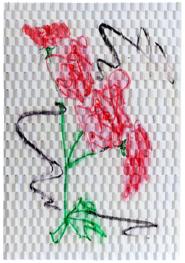 Piers Bourke, Still Life size 1 , 2025