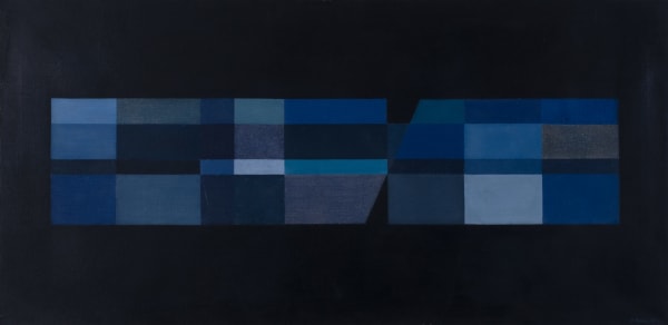 Alberto Teixeira, Sem título, 1955