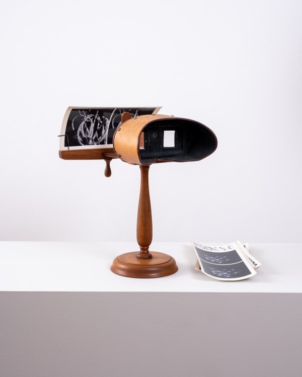 Vik Muniz, Principia, 1997/2002