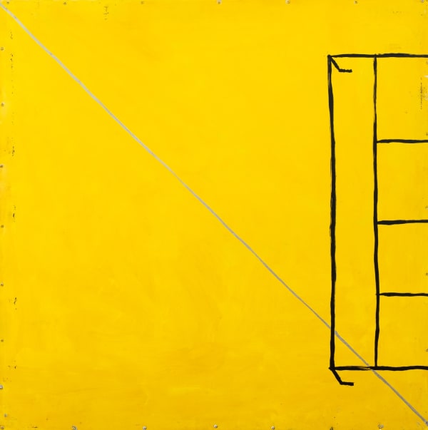 Emmanuel Nassar, Sem título, 2012