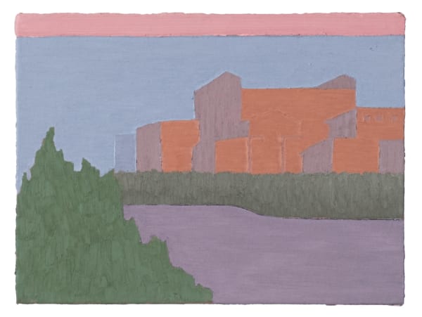 Lucas Arruda, Duomo, 2009