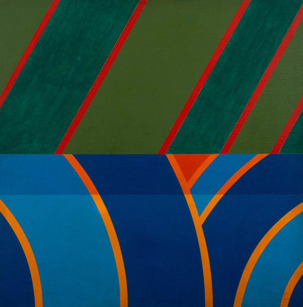 Maurício Nogueira Lima, Reflexo, 1974