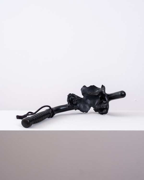 Paul Setúbal, Compensação por Excesso II, 2017