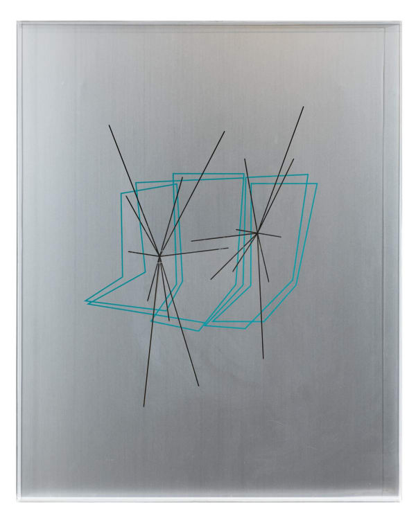 Waltércio Caldas, Sem título, 2006