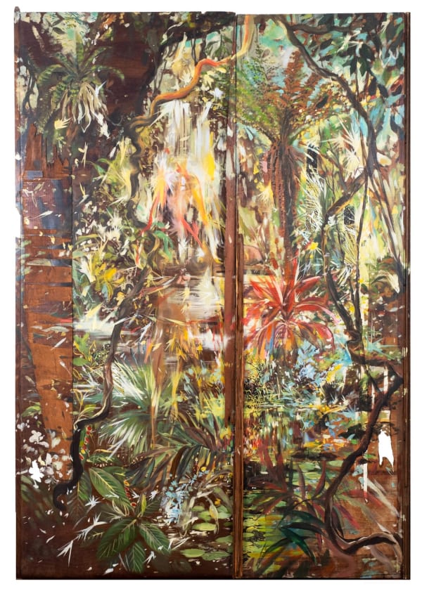 Rodrigo Bueno, TERUÃ, 2005-2007